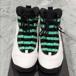 Air Jordan 10 Retro 30th GG